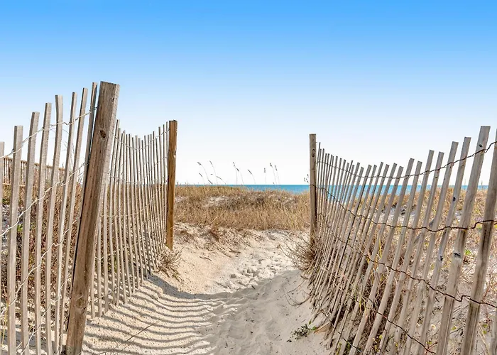Cool Breeze Holiday home Gulf Shores