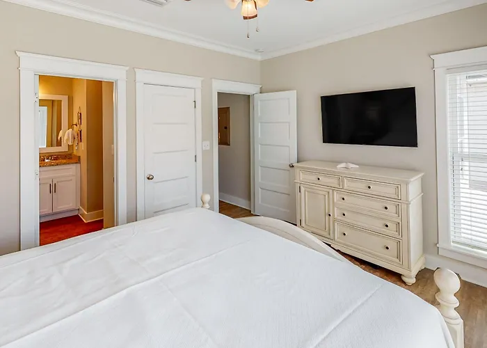 Cool Breeze Holiday home Gulf Shores