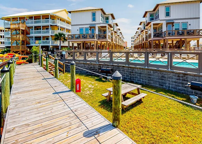 Cool Breeze * Gulf Shores