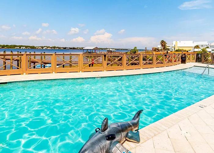 Cool Breeze Holiday home