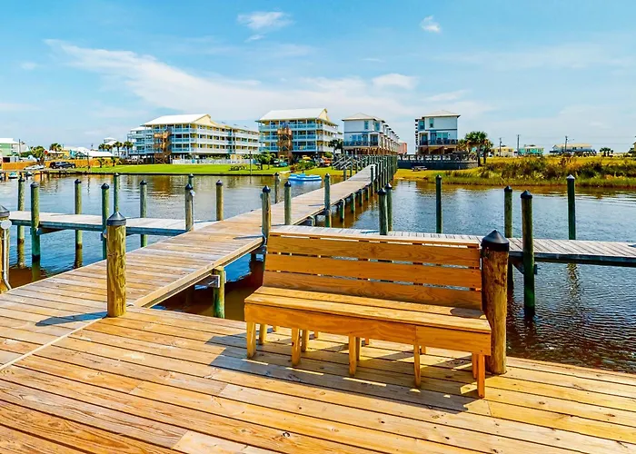 Holiday home Cool Breeze Gulf Shores